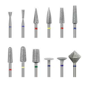 普菲金刚石工具 引领行业的高效切割与加工利器