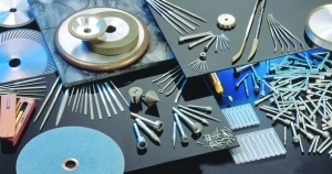 鄱阳倾力打造金刚石工具产业新高地，助力上饶工业转型升级