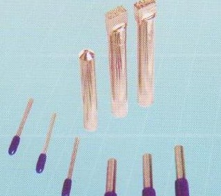 台湾best 一品钻石锉刀 CF-400 精密加工领域的金刚石工具典范